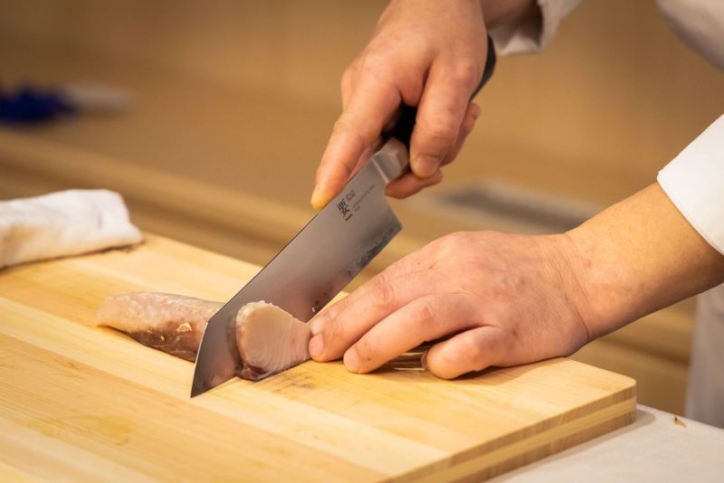 dao làm bếp thương hiệu kai dao làm bếp thương hiệu kai